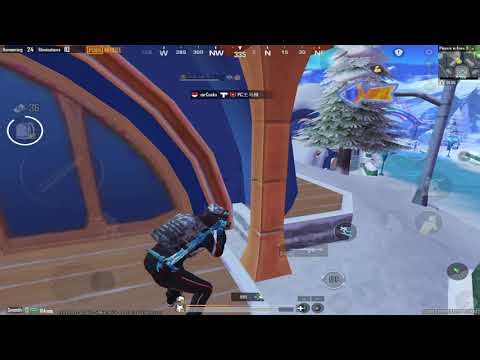 NEW iPAD PRO M5 UNBOXING + RUSH GAMEPLAY 🔥 | HERO SOLO VS SQUAD | BEST CLUTCHES!