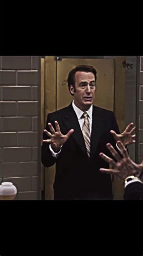 "You're Slippin' Jimmy" - Better Call Saul edit