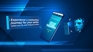 10K views · 327 reactions | As a national airline, there's nothing more important to us than the safety of our guests and crew. In addition to the existing preventive measures, we are pleased to introduce contactless services at Kuala Lumpur International Airport (KLIA) to deliver a safe and seamless experience for everyone. Find out more: bit.ly/3bMNYov | Malaysia Airlines | Facebook