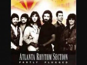 Atlanta Rhythm Section- Alien (Acoustic)
