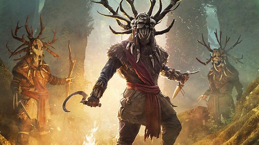 Assassin's Creed Valhalla: Wrath of the Druids Review