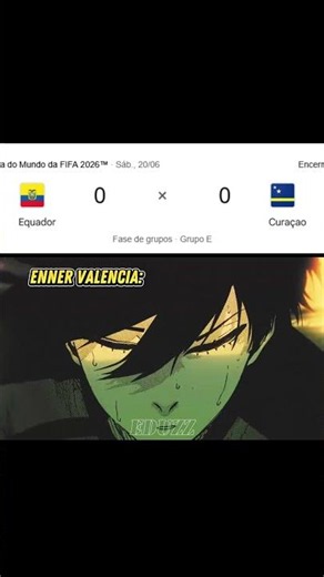 ♪ Japão X Nigéria (Blue Lock) | Copa do Mundo PT 1 | #shorts #memes #rapgeek #bluelock #futebol