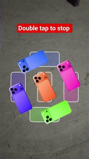 double tap to stop #artificial intelligence,machine learning