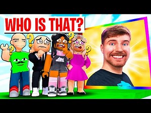 FAILING TO COMPLETE THE EASIEST GUESSING GAME FULL GAME | Roblox Funny