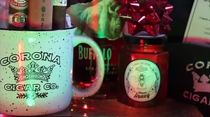 ☕ Warm up with an FSG Honey & Bourbon Hot Toddy plus some fine...