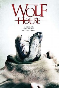 Wolf House (2017) - Movie