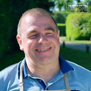 He came. He self-judged. He won. Here’s how Star Baker Jürgen conquered Cake Week! | The Great British Bake Off