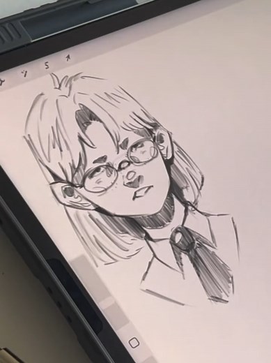 Procreate Drawing Tutorial for Beginners