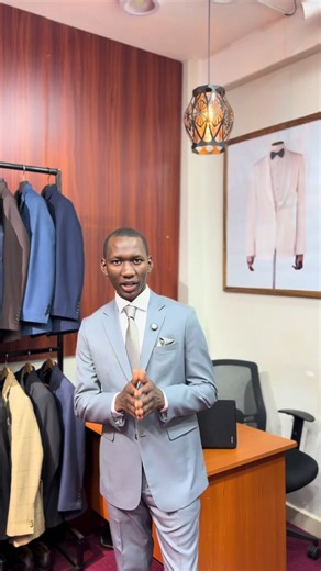 The Celebrity Suit: Tailored to Perfection
