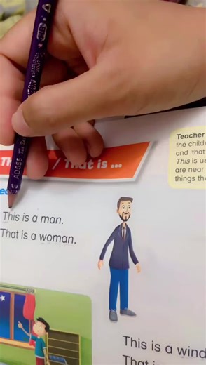 English Reading Activities for Kindergarten Students