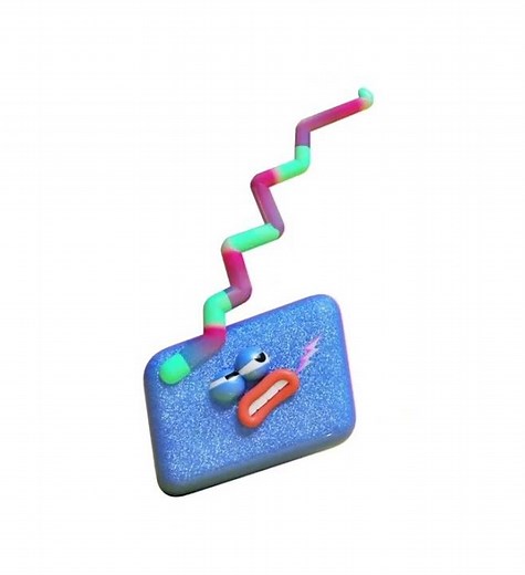 The Beepers: Meet Shreddy!