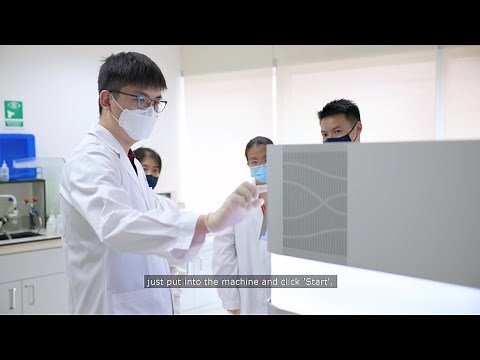 Explore The Universe Of Spatial Transcriptomics with Illumina and NanoString