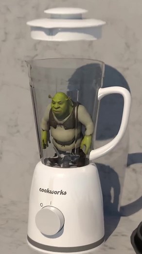 This is your official Shrek cooking guide 🤪 #shrektastic #shrek2 #shrekfiona #shrekisloveshrekislife #shrekmeme #shrekedit #shrekanimation