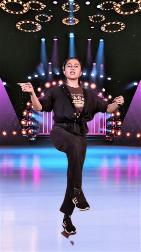 ⚡ Leo Fever! Naa Ready Dance is Breaking the Internet 🔥 #viral