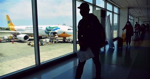 CSWDO requires permit to travel for minors under 15