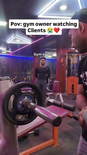 Gym owner/vs/Client #youtubeshorts #comedyfilms #popular