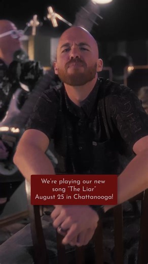 1.1K views | Citizen Soldier just dropped a new song called 'Liar' and they're playing it here next week! Got your tickets yet? Get 'em now: https://bit.ly/3EL6xvP | The Signal | Facebook