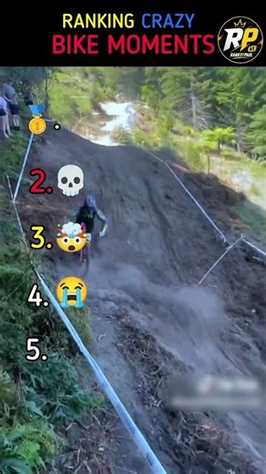 DON'T WATCH #1💀| CRAZY BIKE FAILS