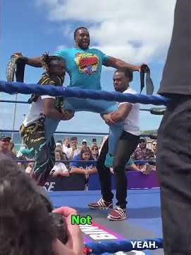 5 WWE Friendships Fans Didn’t Expect#wwe #johncena #romanreigns