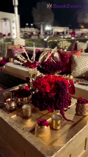 Dream Wedding Venue You'll Fall in Love With ❤️