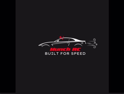 FULLY CUSTOM KRATON 8S RC#RC #CAR #RCCAR