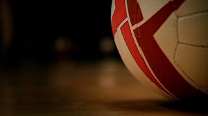 Check out England's biggest female sport