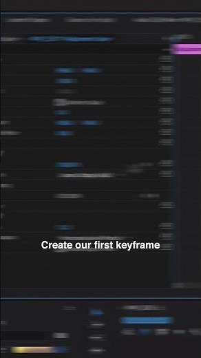 How to create a Pulsing Glow Effect Like in a Music Video!
