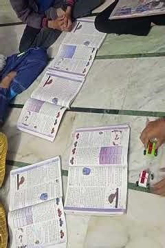 magnetism: attraction and repulsion l ચુંબક વચ્ચે આકર્ષણ અને અપાકર્ષણ l #science #magnet #std6