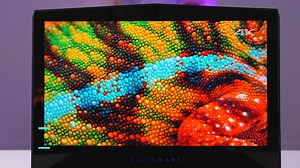 Alienware 13 R3 评测