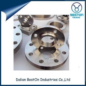 [Hot Item] ANSI B16.5 Class 300 Blind Flanges