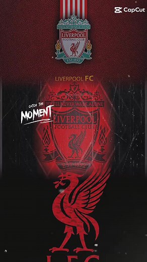 Liverpool ⚡ on TikTok