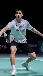 This is Badminton Pan Am 🔥🏸 Three rallies. Pure intensity. Action from the India Open 2026 | Badminton Pan Am