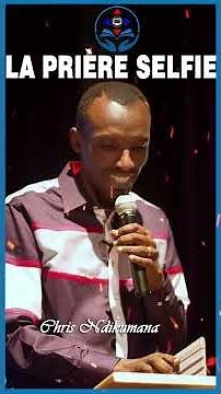 KANGUKA | LES PRIÈRES DE SELFIE