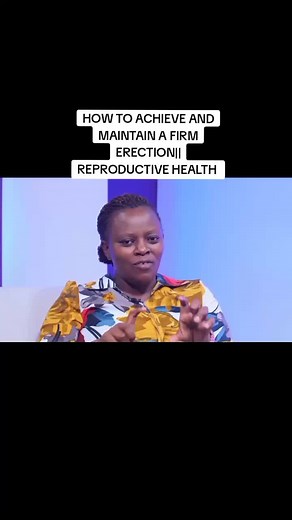 Achieving a Strong Erection Through Reproductive Health