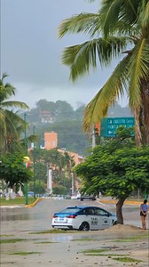 El clima perfecto, Huatulco 😍⛈️ | Turismo Huatulco