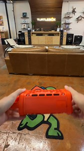 8.5K views | Ranger is our most lightweight and portable speaker yet. Which color will you choose? | Turtlebox | Facebook