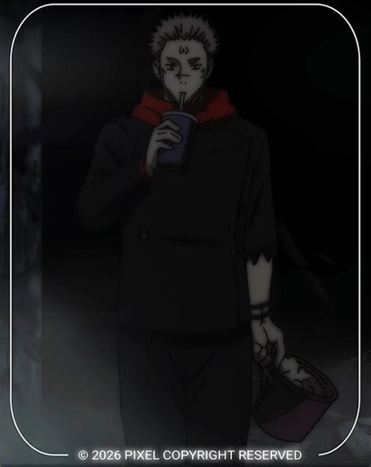 Sukuna Edit #jujutsukaisen #jujutsukaisenedit #edit #anime #sukuna #sukunaedit #4k #60fps