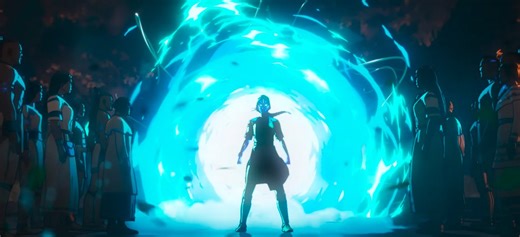 Multiverse Twists in Marvel's Fun 'What If…?' Series - Season 2 Trailer | FirstShowing.net