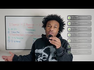 How to run a pre order for your clothing brand 2025