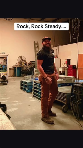 Rock Steady Challenge: Embracing Self-Confidence