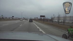 Remember this chase from last week? The ATV driver who led troopers on a pursuit on Interstate 480 has now been arrested. The Ohio State Highway Patrol says he confessed to his involvement: http://via.fox8.com/7uIvA | Fox 8 News