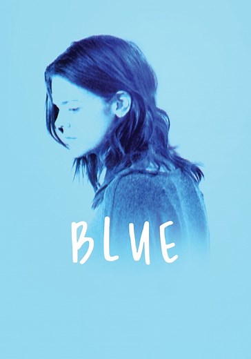 Blue - película: Ver online completa en español