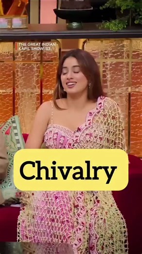 Understanding Chivalry: An Elevated Vocabulary Word