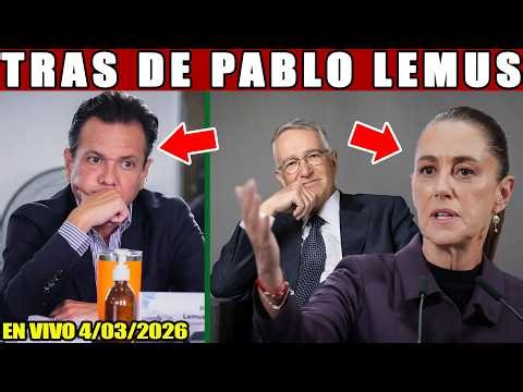 Opposition demanded entry to the US and now they're coming for them; Salinas wins poll; Sheinbaum...