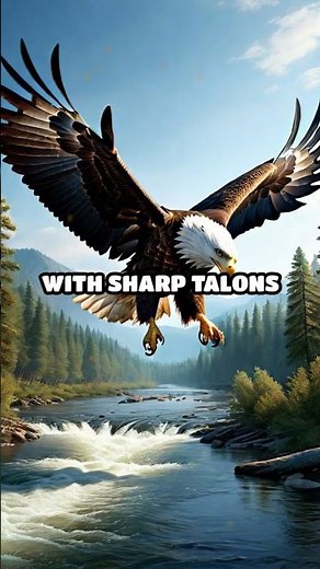 Harpy Eagle vs. Bald Eagle: Ultimate Raptor Battle