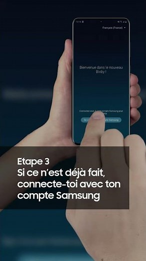 Samsung QuickTips – How To: Comment configurer Bixby?