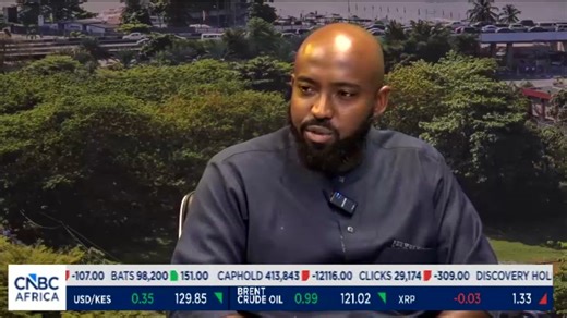 Gulf tensions highlight Africa’s pharma vulnerability amid local production push - CNBC Africa