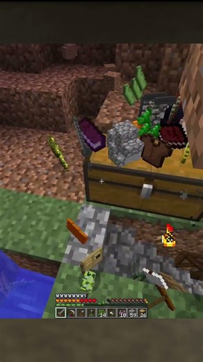 When The Creeper Does More Emotional Damage Than Actual Damage