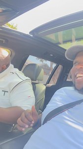 We enjoy life with my stage manager | Manbjessie Tyekana