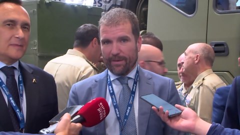 Escribano (EM&E) desiste de la operación de integración con Indra tras la presión de la SEPI